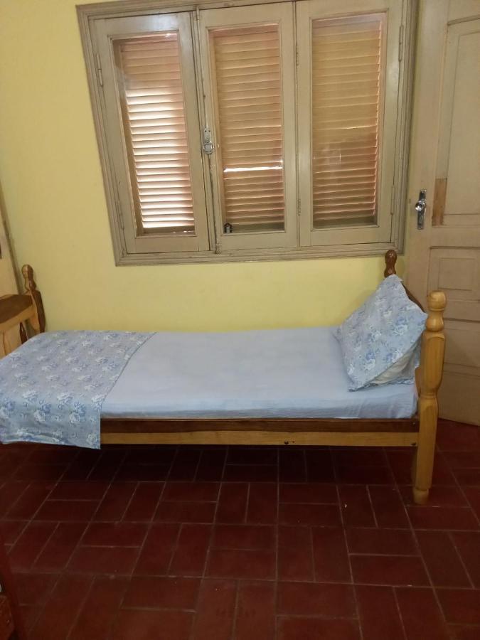 La Casa De Pedro Hostel Encarnación Екстериор снимка